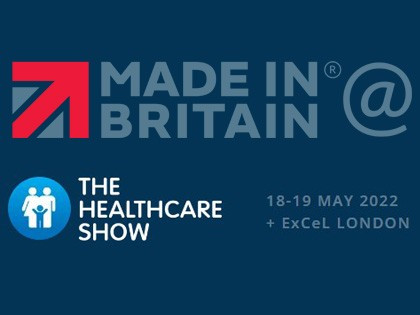 Healthcare Show highlights Made in Britain panel debate in pre-show bulletin