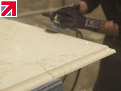 Stone Masonry: A cornerstone of British craftsmanship and economic revival