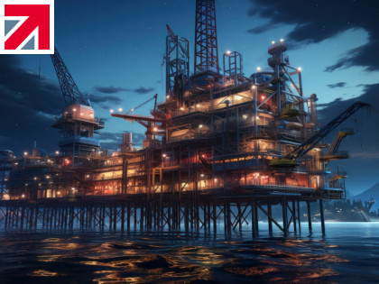 Unbeatable UTM inspection in hazardous offshore environments