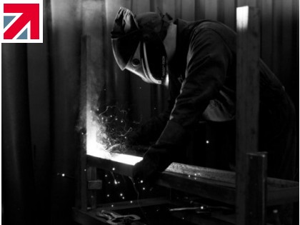 The History of Metalworking & Forging