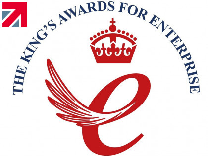 King’s Award for Enterprise – Innovation Shortlist