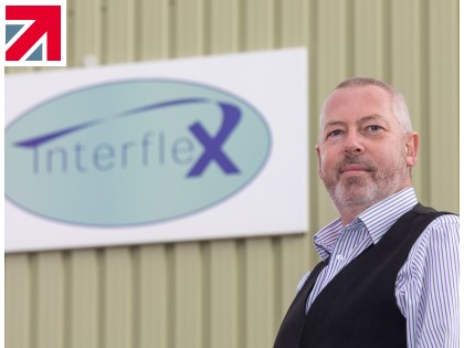 Interflex MD to take on charity trek in memory of late mother