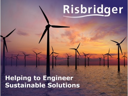 Risbridger Ltd joins Made in Britain
