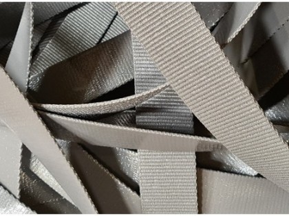 Wisla Narrow Fabrics Limited joins Made in Britain