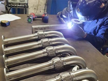 GRC Engineering Ltd is granted membership to Made in Britain