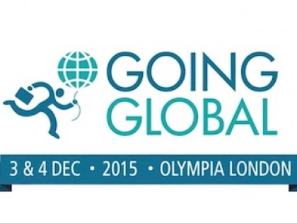 Going Global LIVE 2015