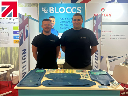 Exhibiting in Miami