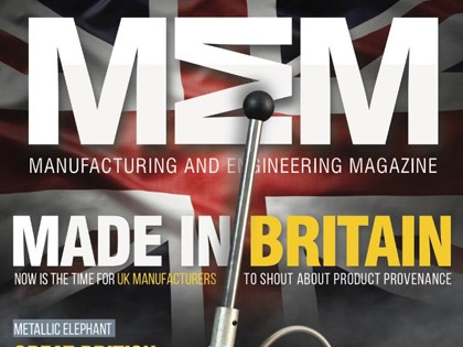 MEM magazine spreads the word