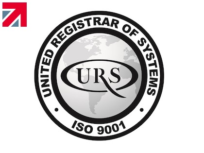 Successful ISO 9001 Audit for Masterframe