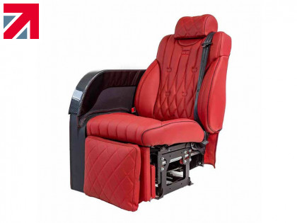 Scot Seat Launches New VIP Seat