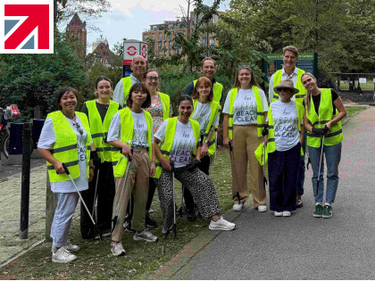 Delphis Eco and BM Caterers continue their joint mission for a cleaner tomorrow