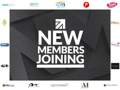 New members December 2024