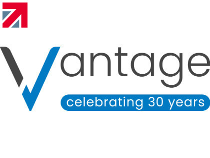 Vantage Products - Celebrating  30 Years
