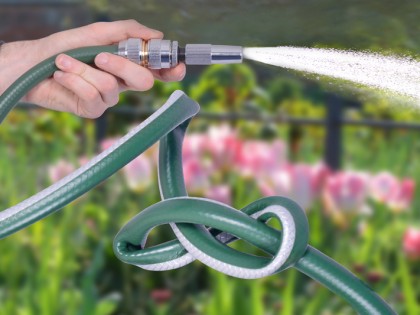 Copely Developments launches the RHS Everflow Garden Hose