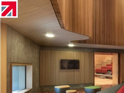 Mirotone creates hygienic finish with Biomaster technology
