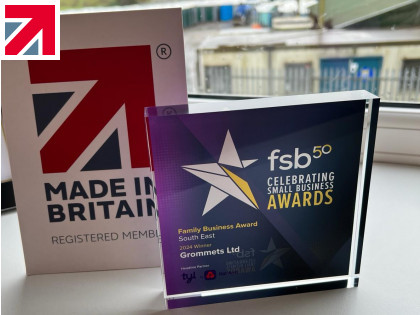 Regional Winners in the FSB South East Small Business Awards