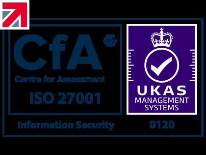 RKMS Group achieves ISO27001 Certification