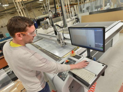 Wrights Plastics GPX proves a safe bet for Coral