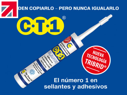 CT1 - Growing Rapidly in Spain