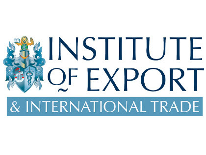 Get free expert export help from the Institute of Export and International Trade