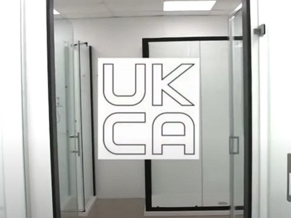 Roman video explains UKCA and its product testing – video of the week 9 May
