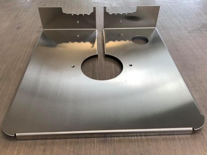 Havant Sheet Metal joins Made in Britain