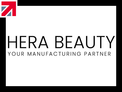 Hera Beauty Ltd achieves eco accreditation