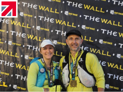 The Wall – challenged and conquered