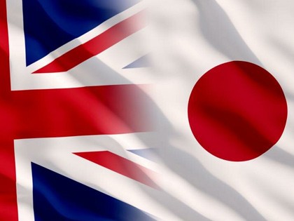 Export to Japan event 2 March 2021