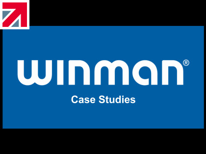 Kasdon's Success Story: How WinMan ERP Revolutionised Operations