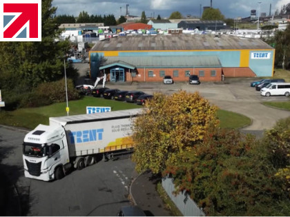 Trent Refractories video presentation
