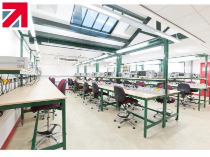 Workbenches for the Education Sector