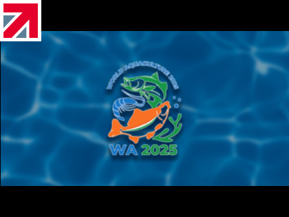 World AquaCulture 2025