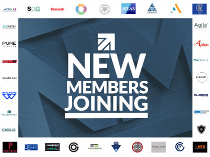 New members June 2025