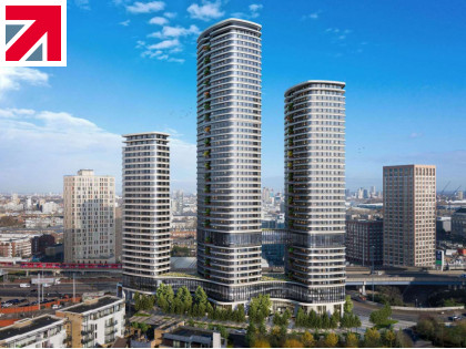 AliDeck is set to Supply our Ultra Decking Board to McMullen Facades