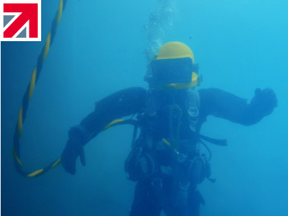 The Cygnus NEW Underwater will be released this October