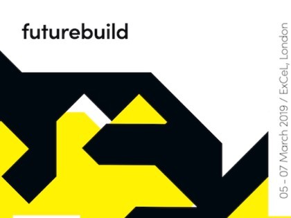 Build a better future at the UK's leading built environment event