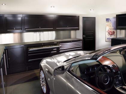 Dura, Europe’s leading garage interior company, launch new website