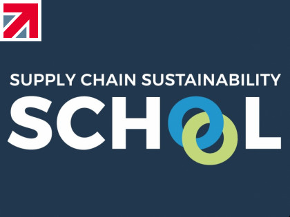Genuit Group and its operating companies achieve Supply Chain Sustainability School silver status
