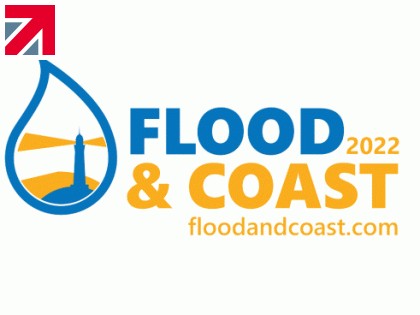 COME SEE THE RDN TEAM AT THIS YEARS’ FLOOD & COAST SHOW AT TELFORD May 7th to 9th