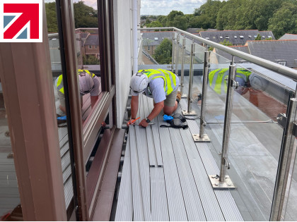Common mistakes in aluminium decking installation and how to avoid them