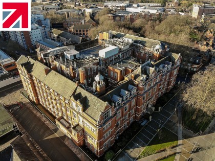 De Montfort University