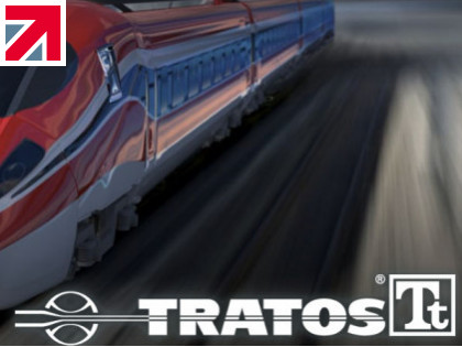 Tratos secures  multi million cable supply contract for ankara–izmir high-speed railway project