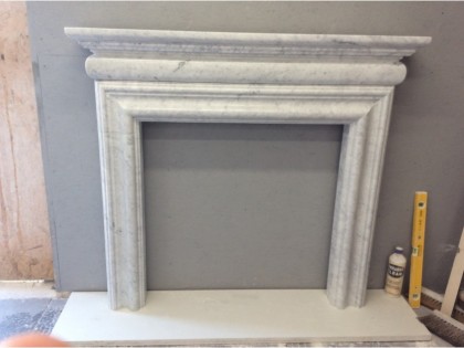 Classic Mantels joins Made in Britain