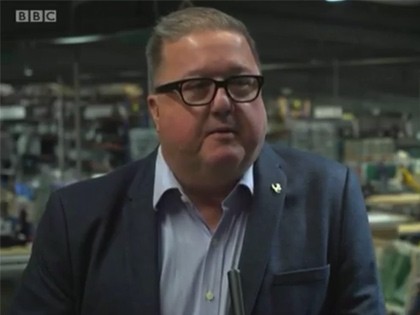 Planning spares Roman Brexit pain