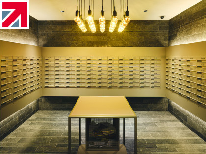 Unlocking smarter mailbox security with digilock and the Safety Letterbox Company
