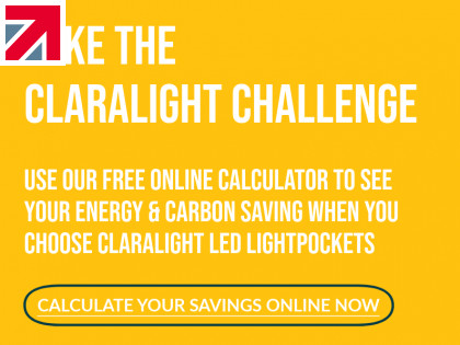 Mid West Displays launch energy and CO2 savings calculator