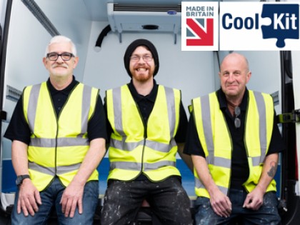 CoolKit shows how to work with educators to provide skills for the future