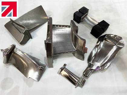 ActOn Finishing highlights top 3 vibratory finishing solutions for aerospace components