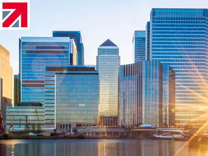 flex7 installed in HCA Healthcare's new state-of-the-art facility, Canary Wharf